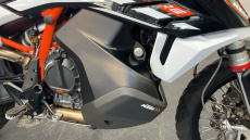 Ktm Adventure 890 Adventure R (22MY)